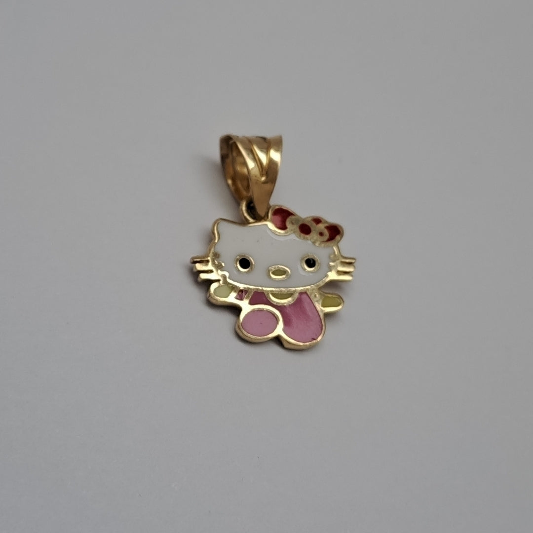 DIJES ORO 14K 1.6 (NUEVO)