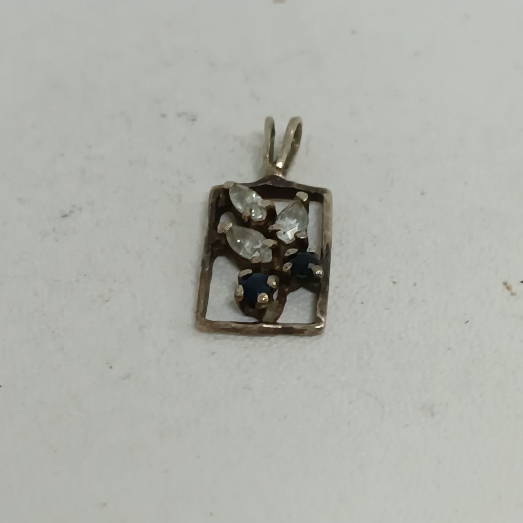DIJE ORO 8 K 0.9 GRMS (SEMINUEVO)
