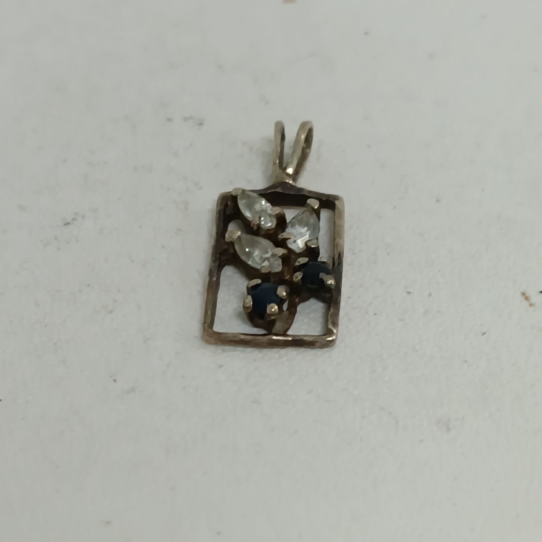 DIJE ORO 8 K 0.9 GRMS (SEMINUEVO)