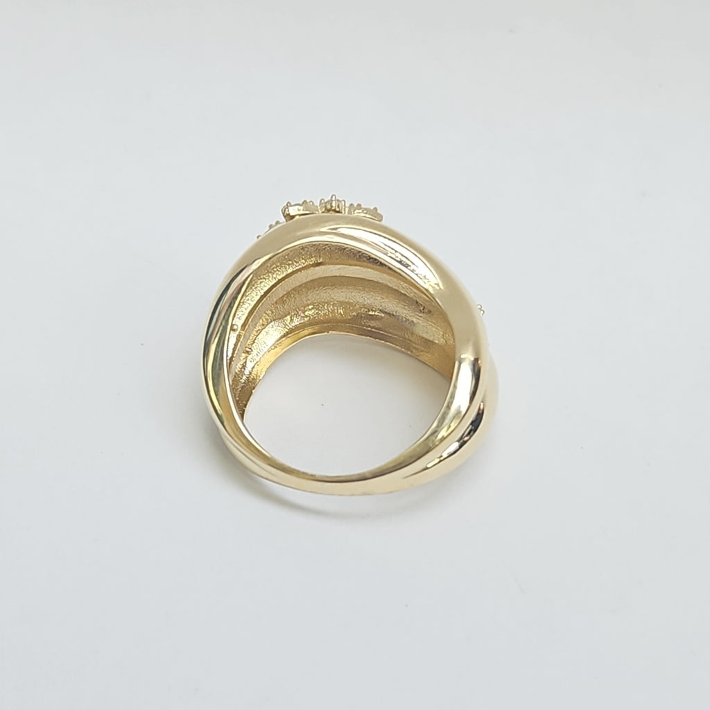 ANILLOS DAMA ORO 14K 6.2 (NUEVO)