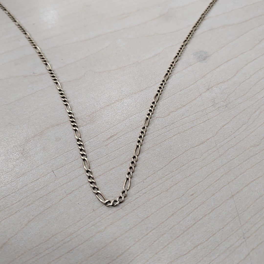 CADENA ORO 14 K 8.6 GRMS (SEMINUEVO)