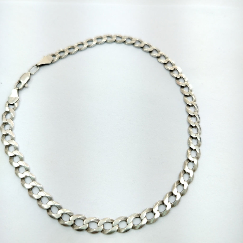 PULSERA PLATA 11.2 GRMS (SEMINUEVO)