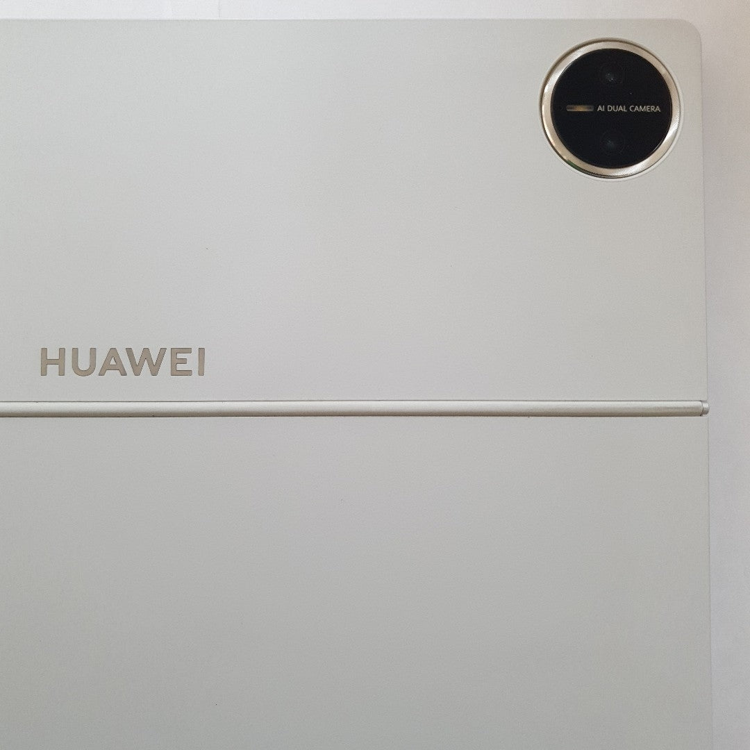 TABLETA HUAWEI MATEPAD PRO 13.2" WEB-W09 (2025) 512 GB 12 GB RAM (SEMINUEVO)