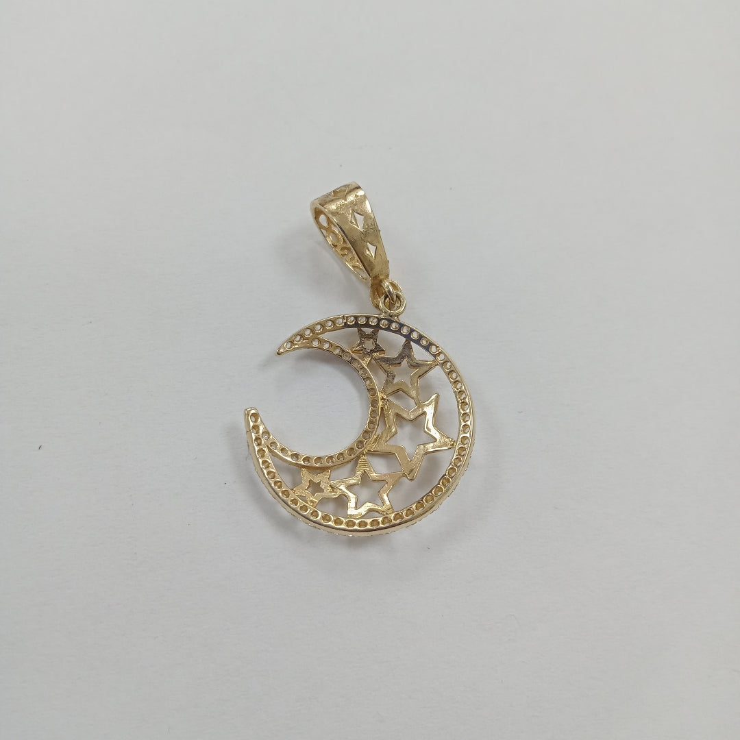 DIJES ORO 14K 2.2 (NUEVO)