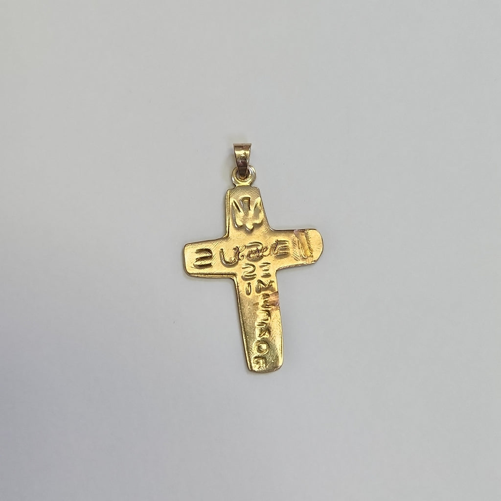 DIJE ORO 8 K 1,50 GRMS (SEMINUEVO)