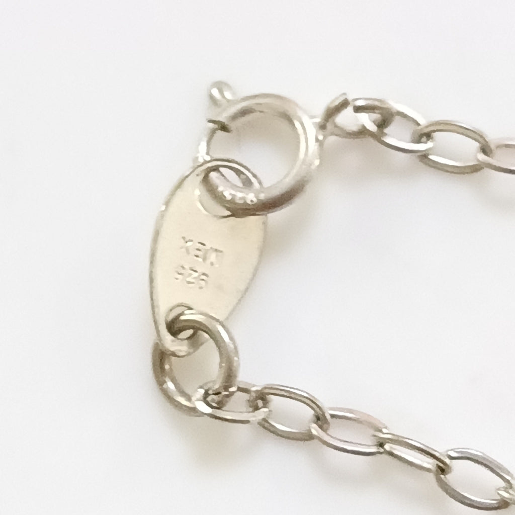 PULSERA PLATA 4 GRMS (SEMINUEVO)