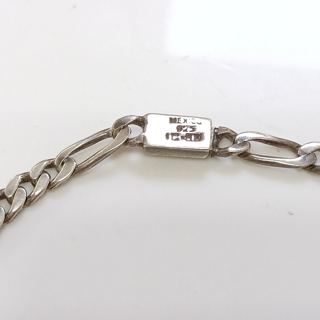 ESCLAVA PLATA 9.8 GRMS (SEMINUEVO)