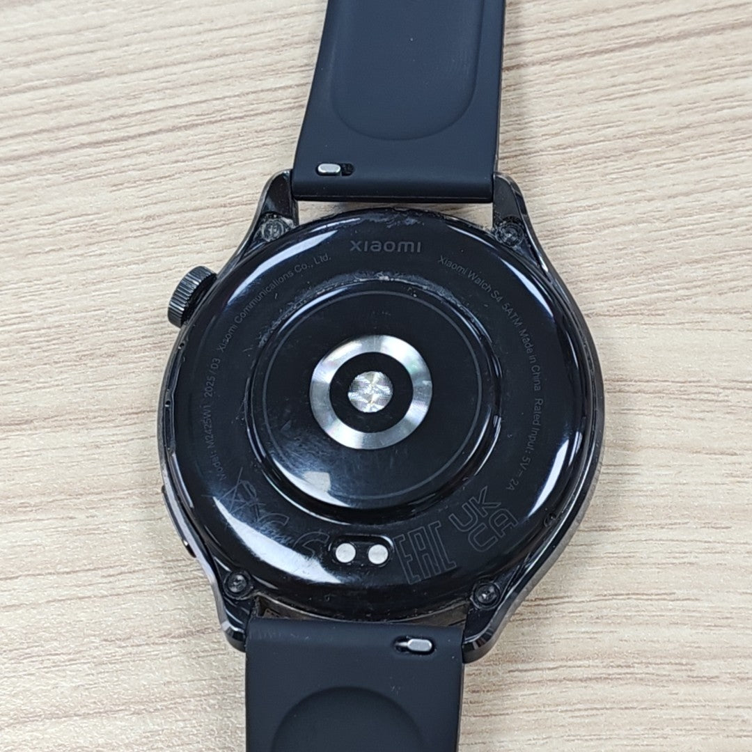 SMARTWATCH XIAOMI WATCH S4 M2425W1 41 MM BLUETOOTH (SEMINUEVO)