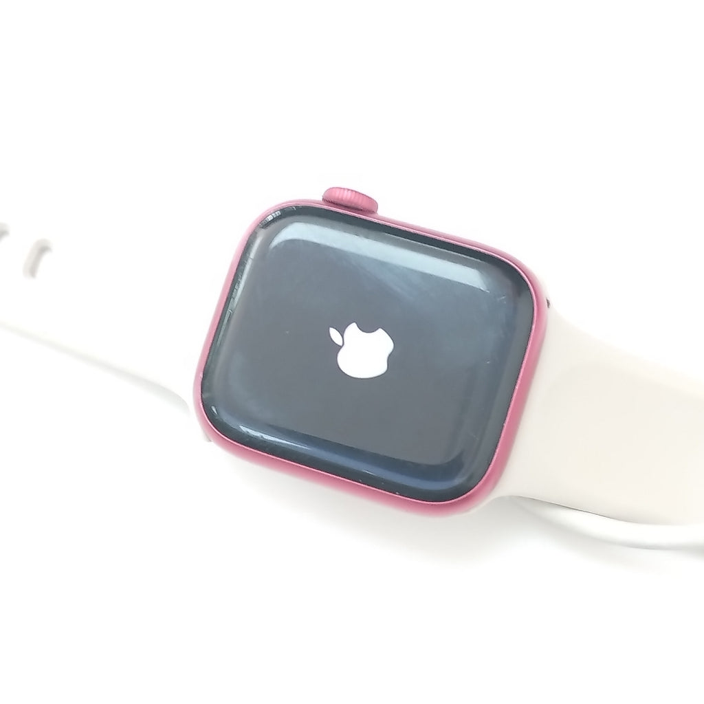 SMARTWATCH APPLE SERIES 8 ALUMINIO A2772 41 MM GPS + CELULAR (SEMINUEVO)