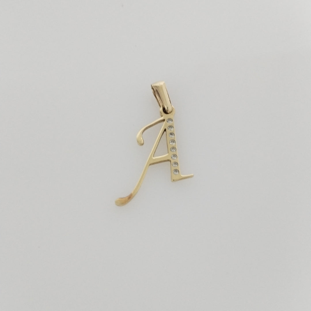 DIJE ORO 14 K 1 GRMS (SEMINUEVO)
