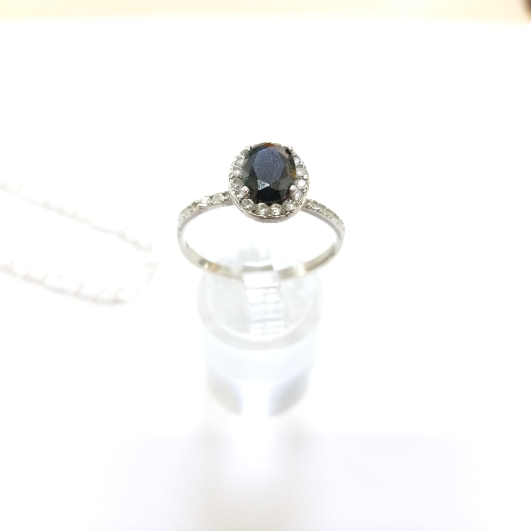 ANILLITO, PULSERA PLATA 7.8 GRMS (SEMINUEVO)