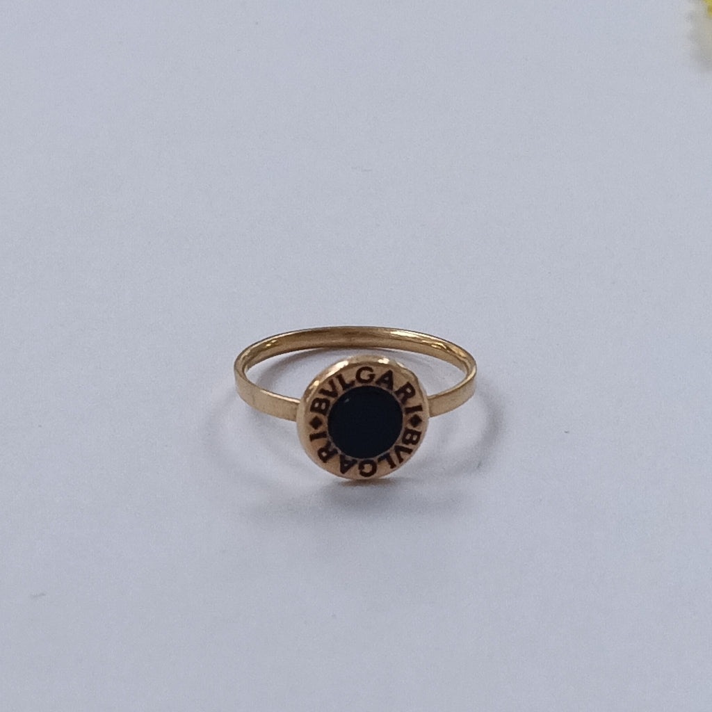 ANILLITO ORO 14 K 2.1 GRMS (SEMINUEVO)