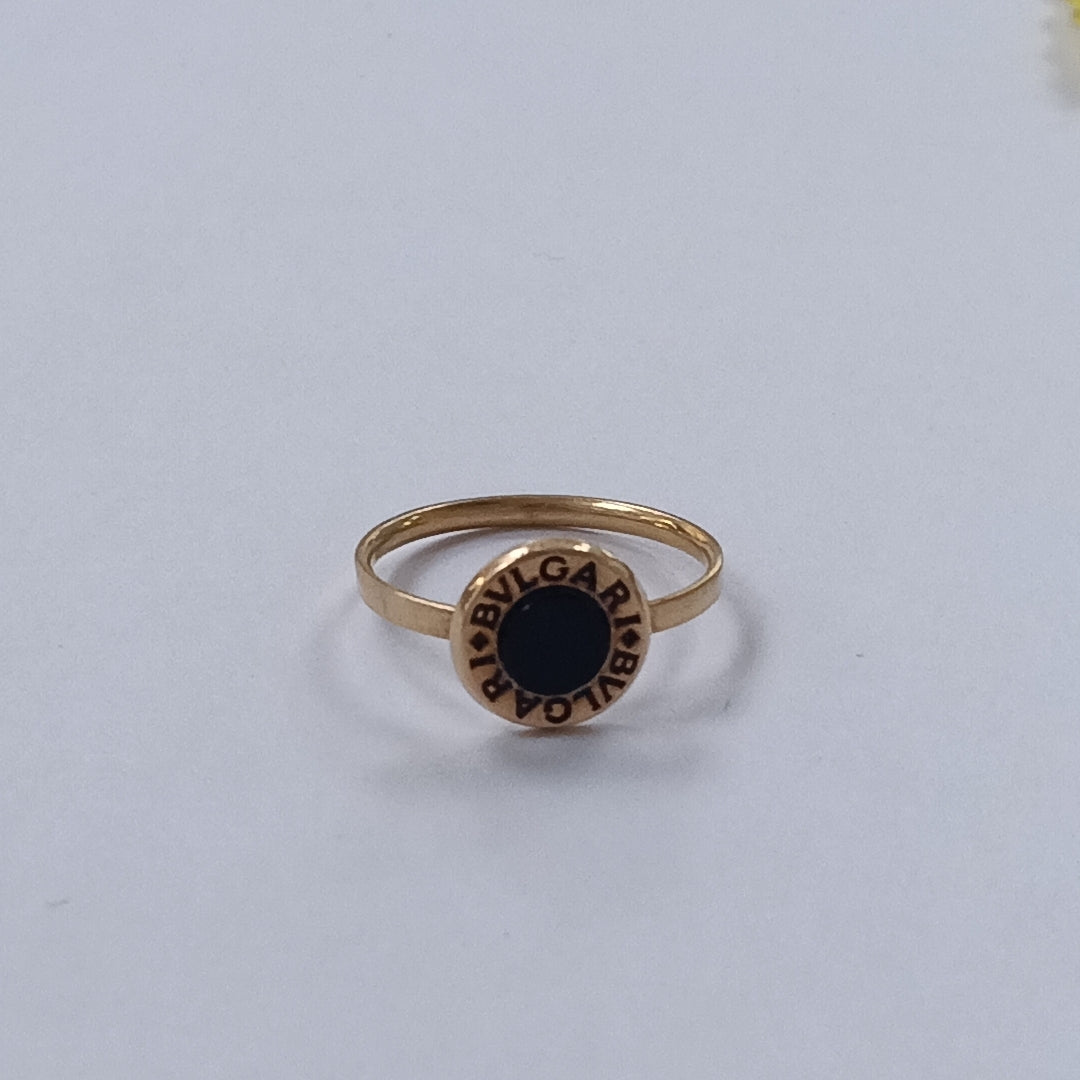 ANILLITO ORO 14 K 2.1 GRMS (SEMINUEVO)