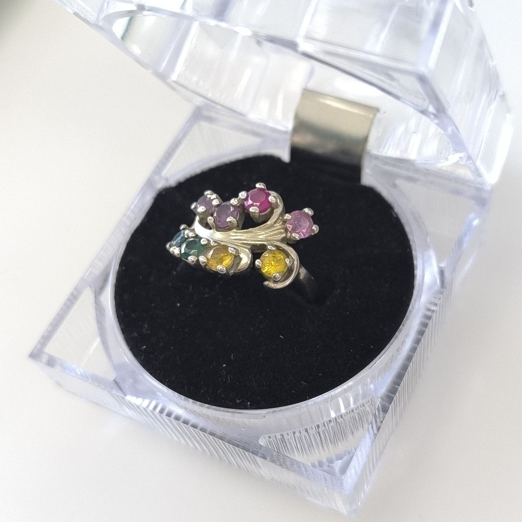 ANILLITO ORO 10 K 4,30 GRMS (SEMINUEVO)