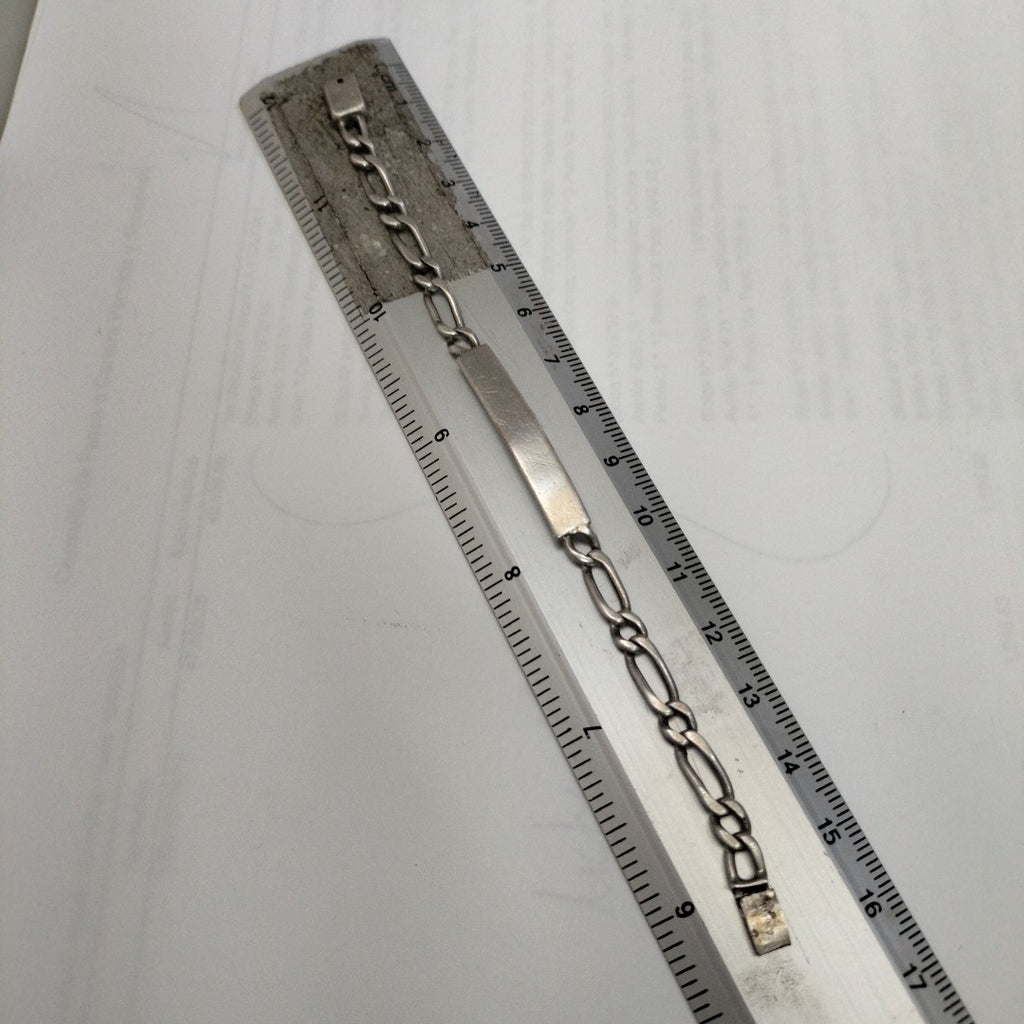 ESCLAVA PLATA 7.9 GRMS (SEMINUEVO)