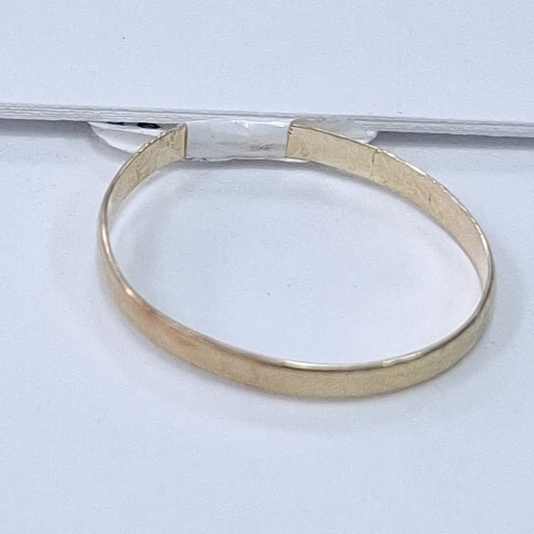 ANILLITO ORO 10 K 0.5 GRMS (SEMINUEVO)