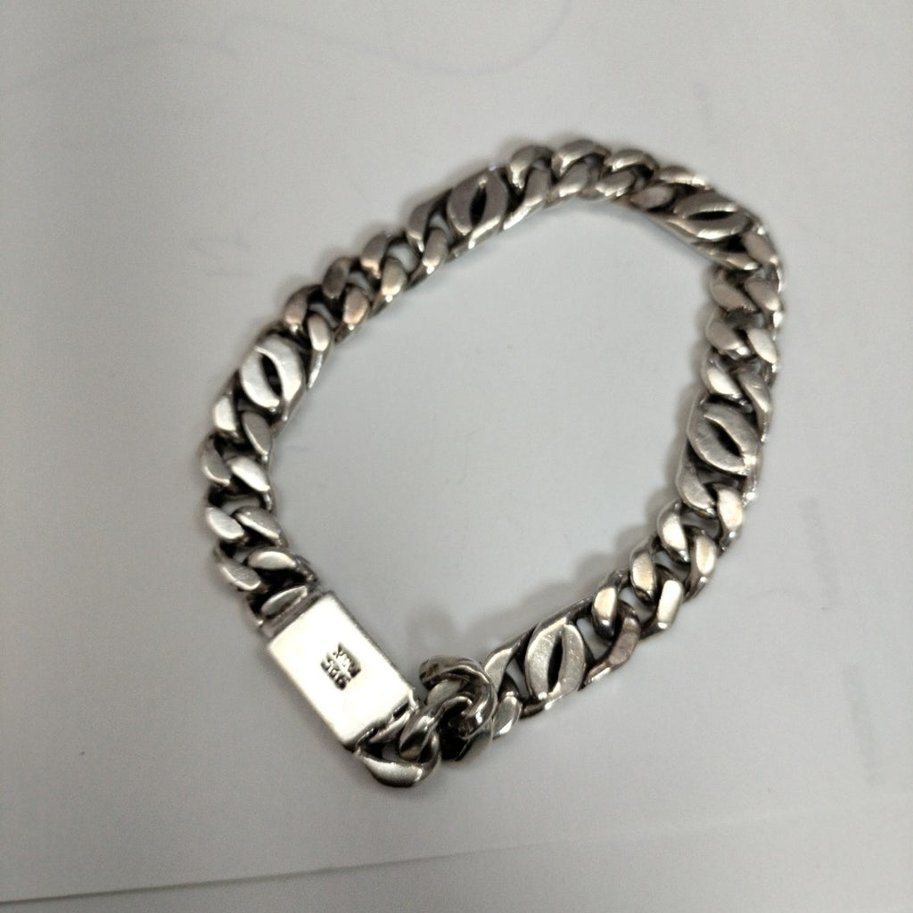 PULSERA PLATA 38 GRMS (SEMINUEVO)
