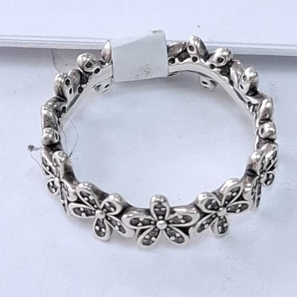 ANILLITO, ANILLO PLATA 2.9 GRMS (SEMINUEVO)