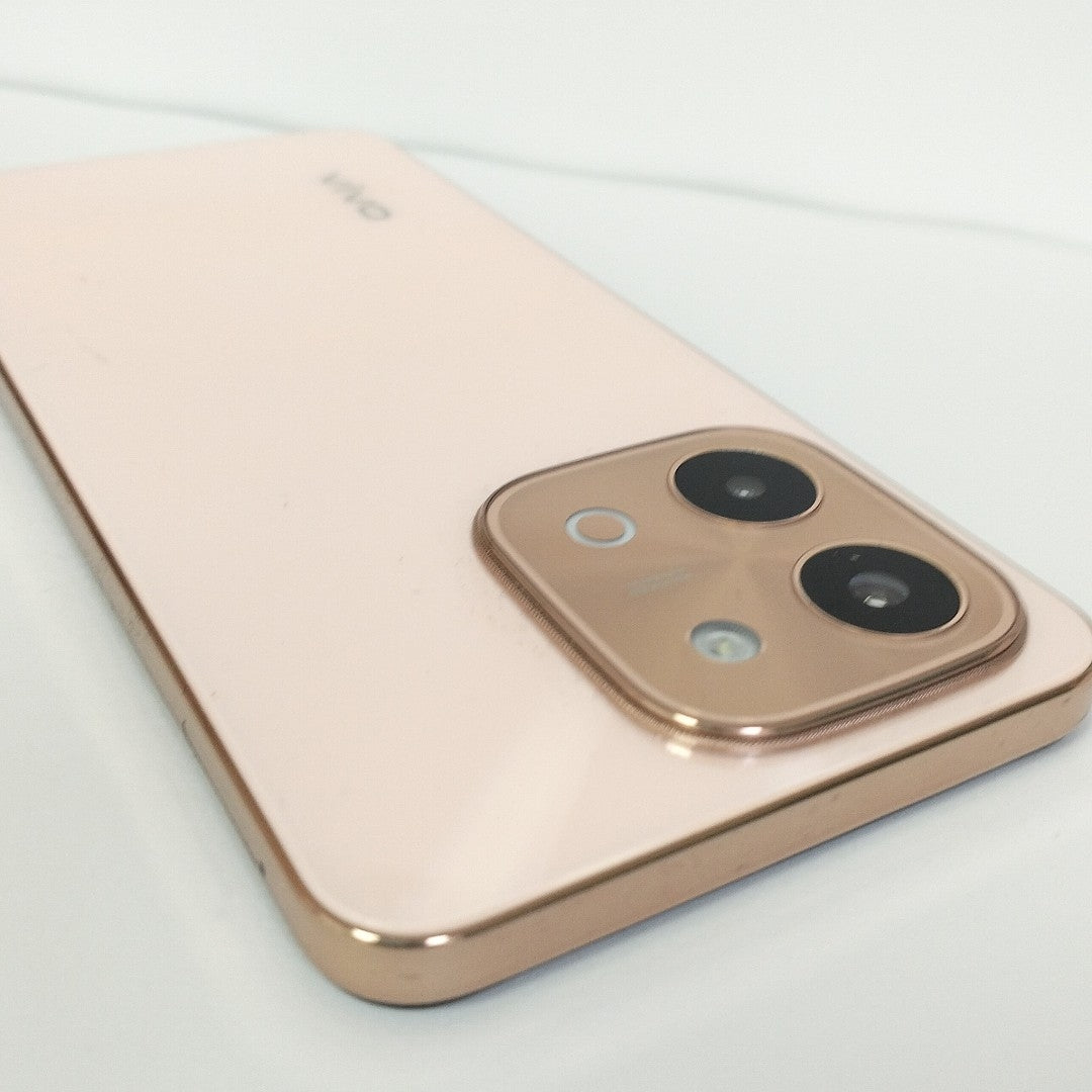 CELULAR VIVO Y28 V2352 256 GB 8 GB RAM (SEMINUEVO)