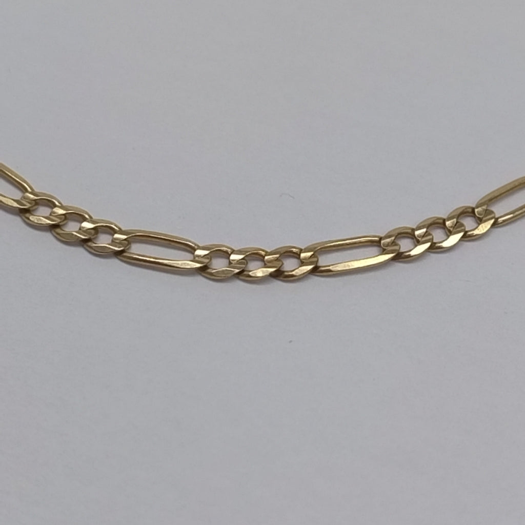 CADENA ORO 14 K 7.3 GRMS (SEMINUEVO)