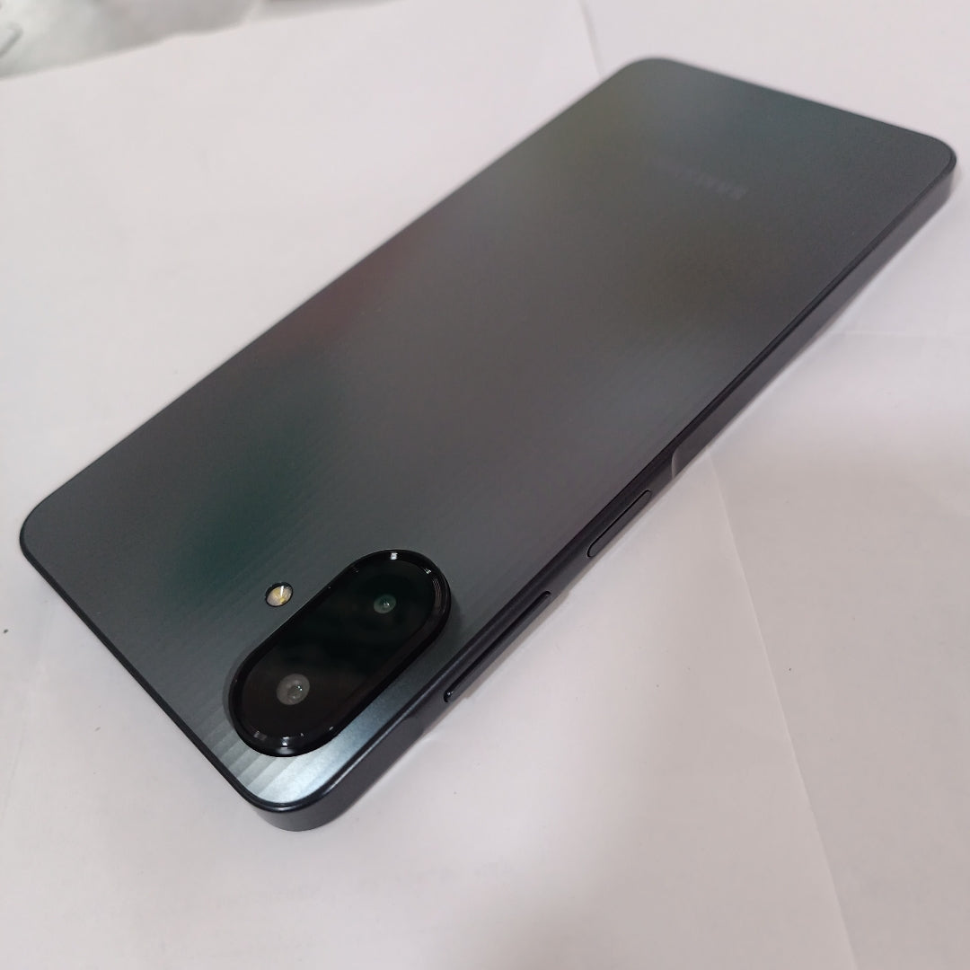 CELULAR SAMSUNG GALAXY A07 SM-A075M (2025) 64 GB 4 GB RAM (SEMINUEVO)
