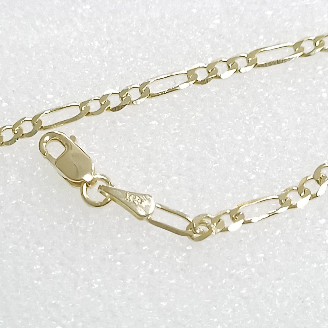 PULSERA 3X1 10K 18 CM 1.6 GR (NUEVO)