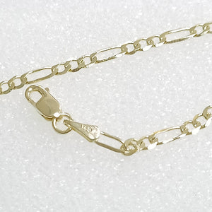 PULSERA 3X1 10K 18 CM 1.6 GR (NUEVO)