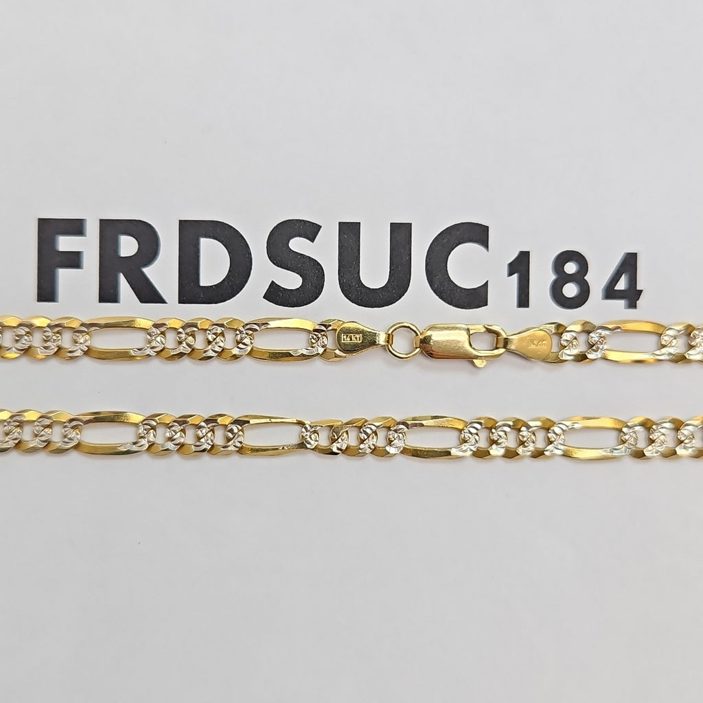 CADENA ORO 10 K 17,10 GRMS (SEMINUEVO)