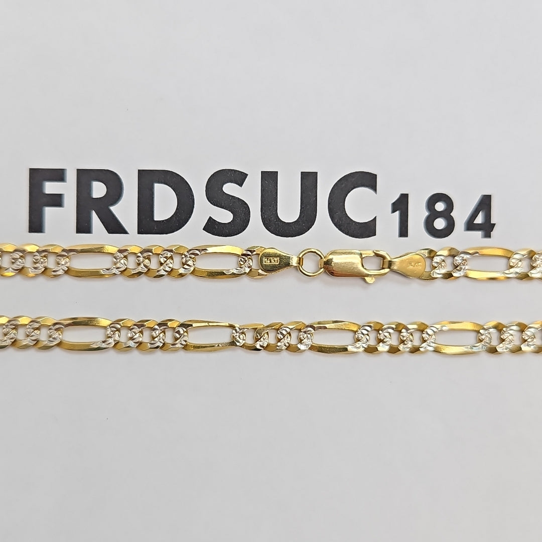 CADENA ORO 10 K 17,10 GRMS (SEMINUEVO)