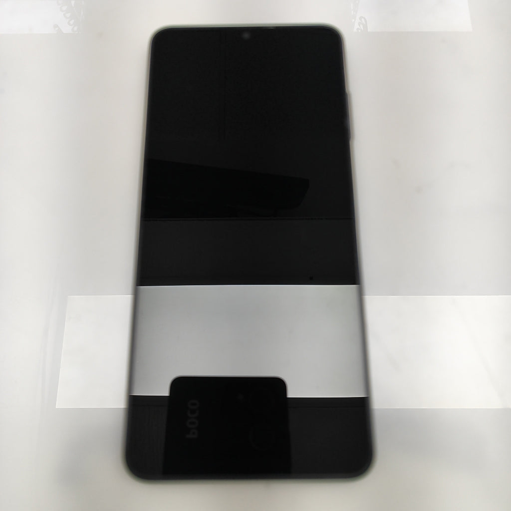 CELULAR SAMSUNG GALAXY A06 SM-A065M (2024) 64 GB 4 GB RAM (SEMINUEVO)