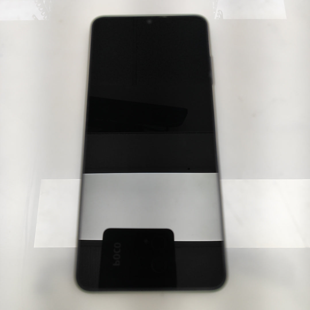 CELULAR SAMSUNG GALAXY A06 SM-A065M (2024) 64 GB 4 GB RAM (SEMINUEVO)