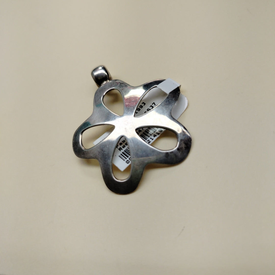 DIJE PLATA 8.7 GRMS (SEMINUEVO)