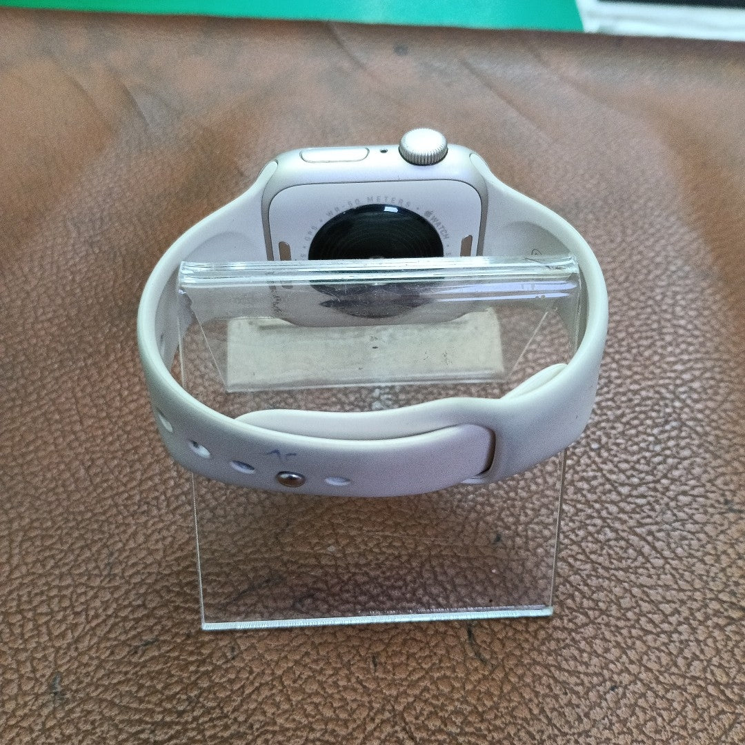 SMARTWATCH APPLE SE 2 ALUMINIO A2722 40 MM GPS (SEMINUEVO)