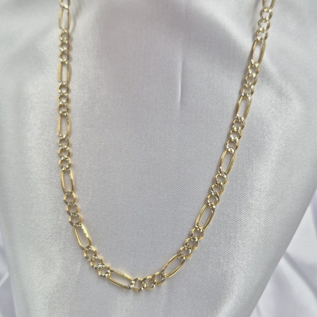 CADENA ORO 14 K 16.1 GRMS (SEMINUEVO)