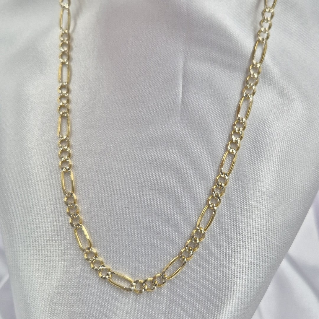 CADENA ORO 14 K 16.1 GRMS (SEMINUEVO)