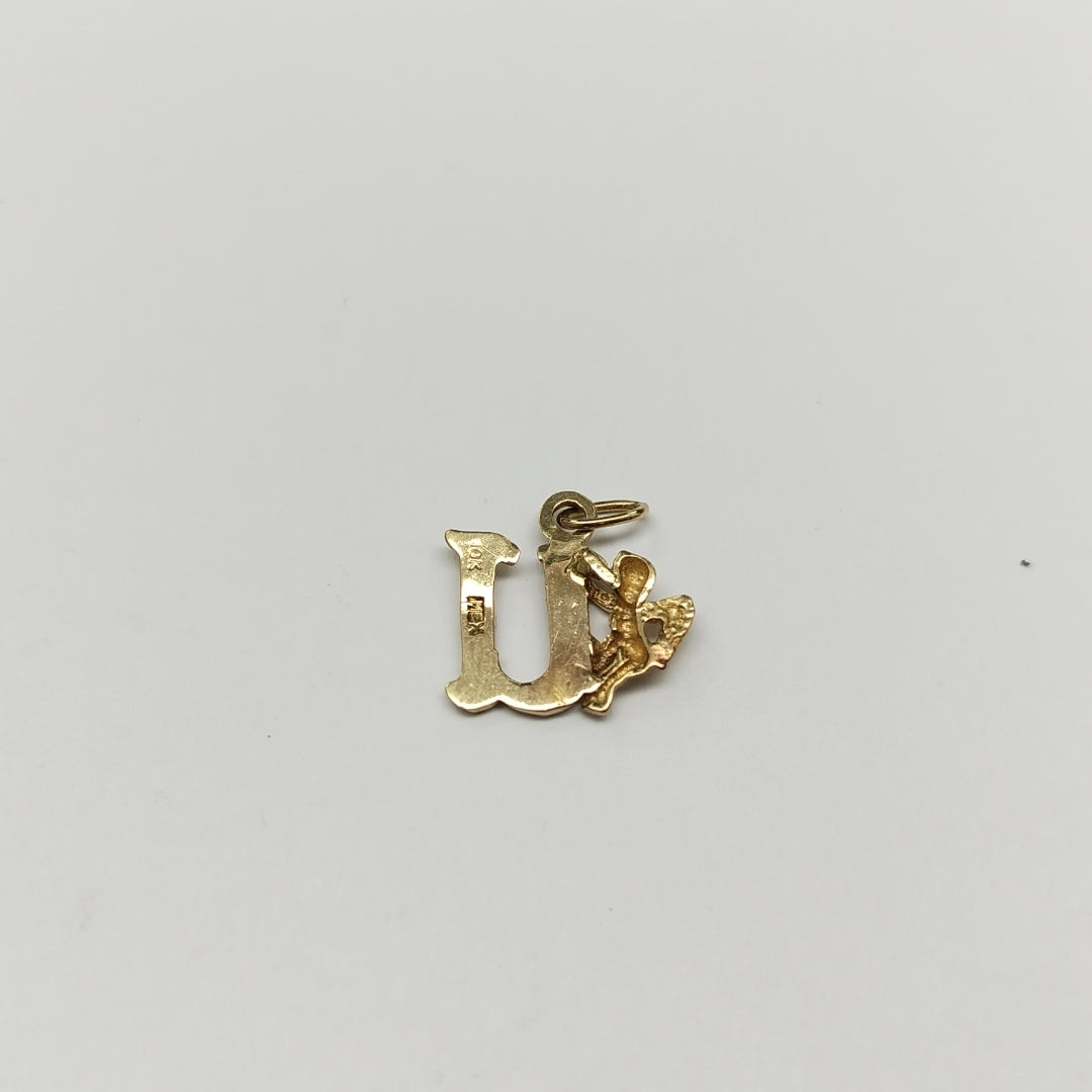 DIJE ORO 8 K 1,20 GRMS (SEMINUEVO)