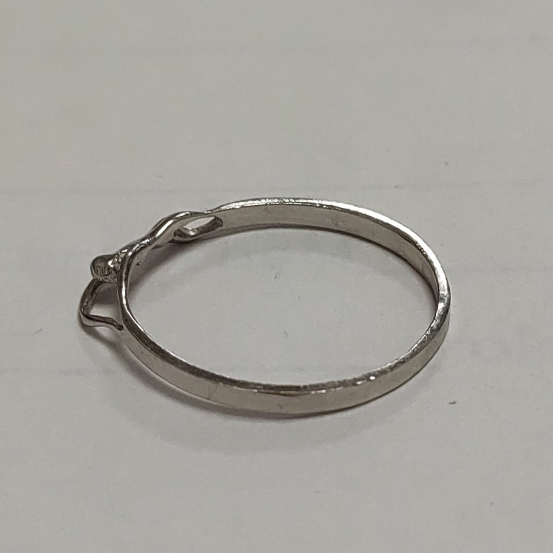 ANILLITO ORO 14 K 1.1 GRMS (SEMINUEVO)