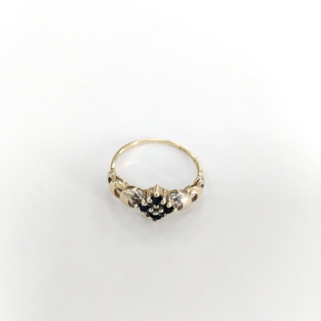 ANILLITO ORO 10 K 1,50 GRMS (SEMINUEVO)