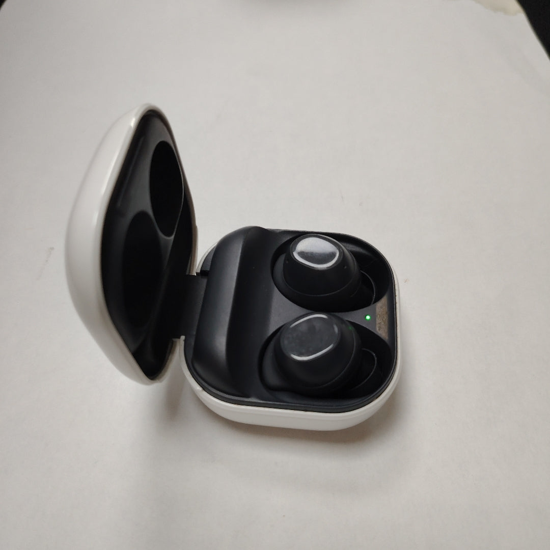 AUDIFONOS SAMSUNG GALAXY BUDS FE SM-R400N INALAMBRICO IN EAR (SEMINUEVO)