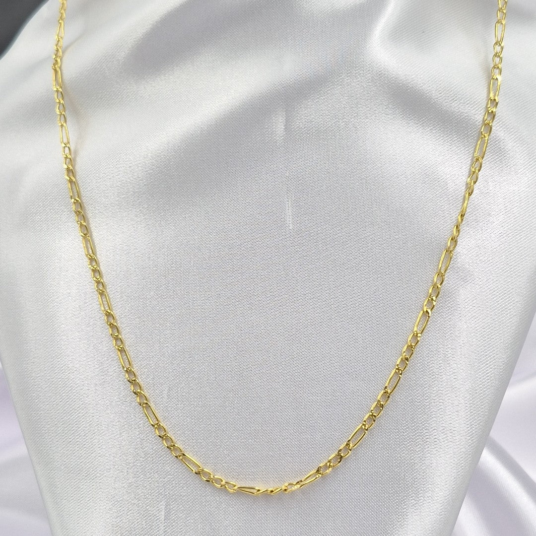 CADENA ORO 10 K 6,50 GRMS (SEMINUEVO)