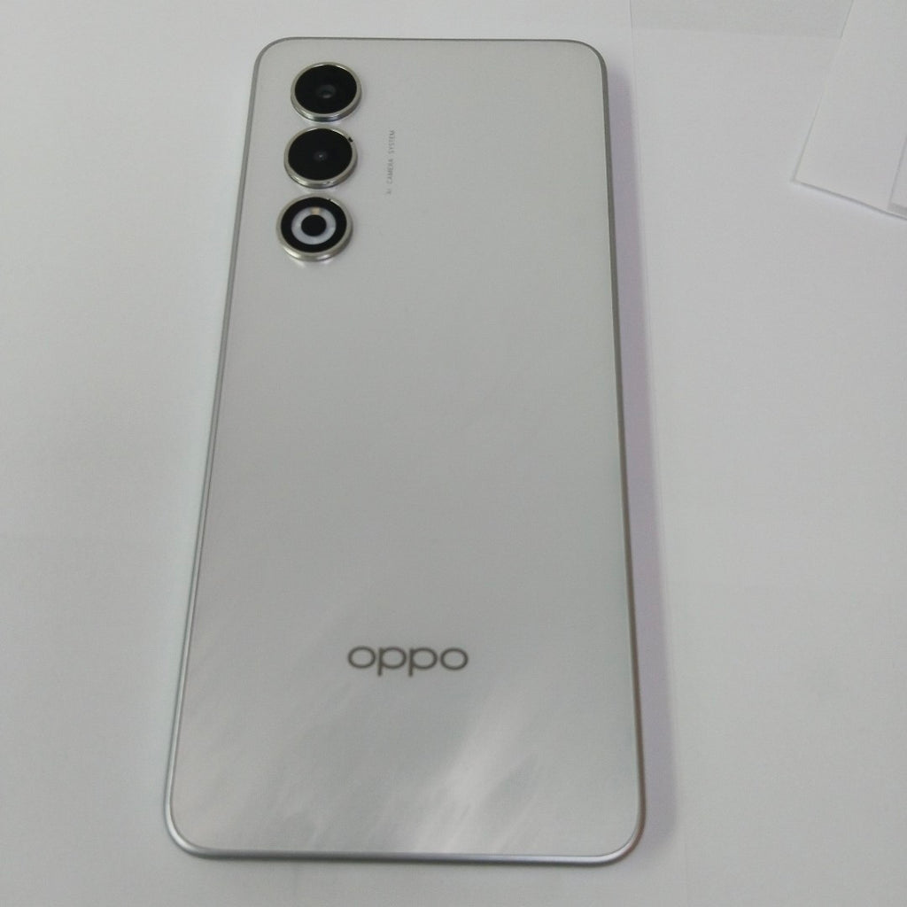 CELULAR OPPO A5 CPH2727 (2025) 256 GB 4 GB RAM (SEMINUEVO)