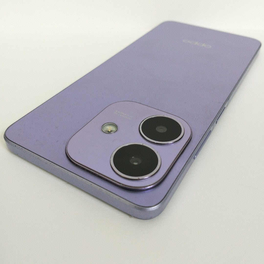 CELULAR OPPO A40 CPH2669 (2024) 256 GB 4 GB RAM (SEMINUEVO)