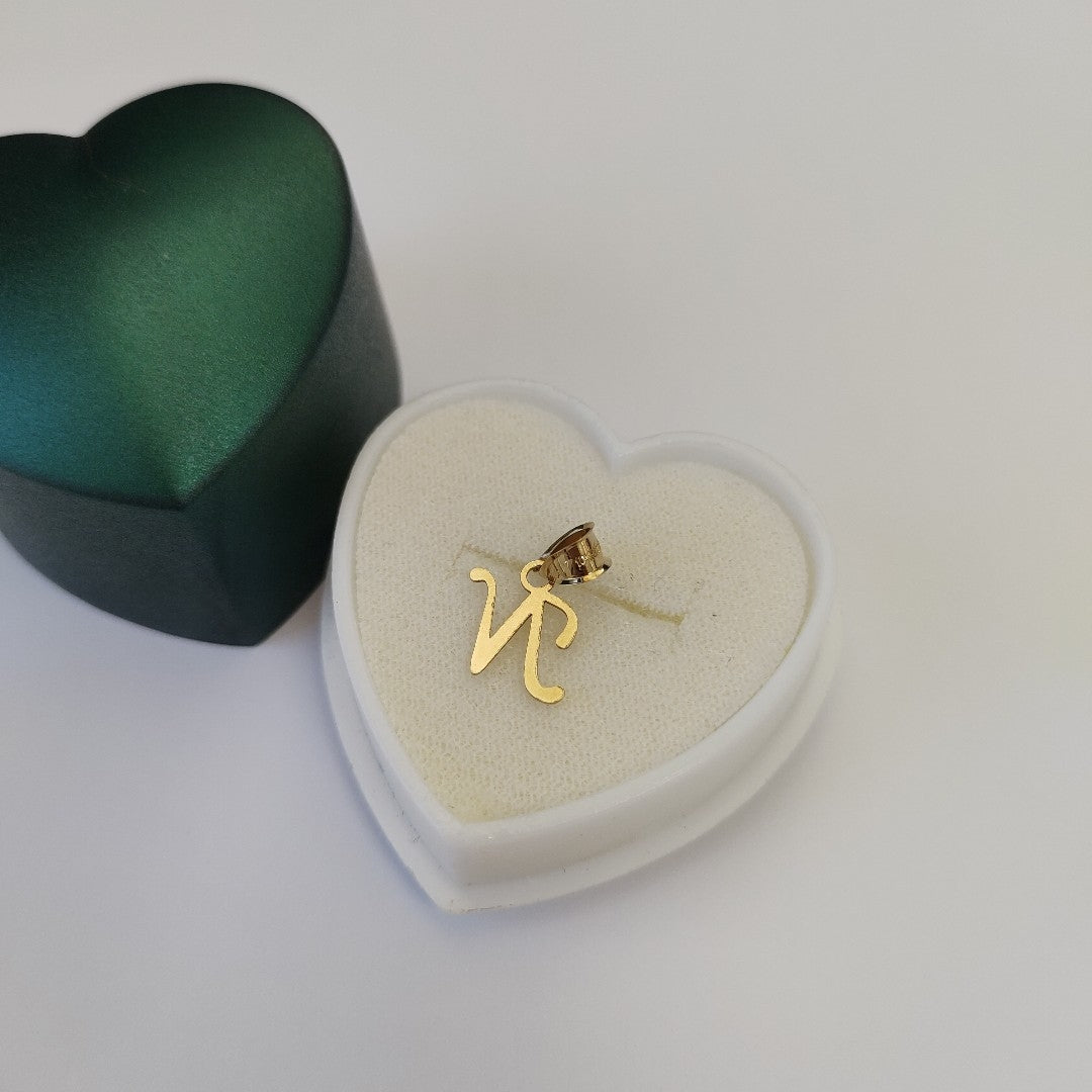 DIJE ORO 10 K 0.2 GRMS (SEMINUEVO)
