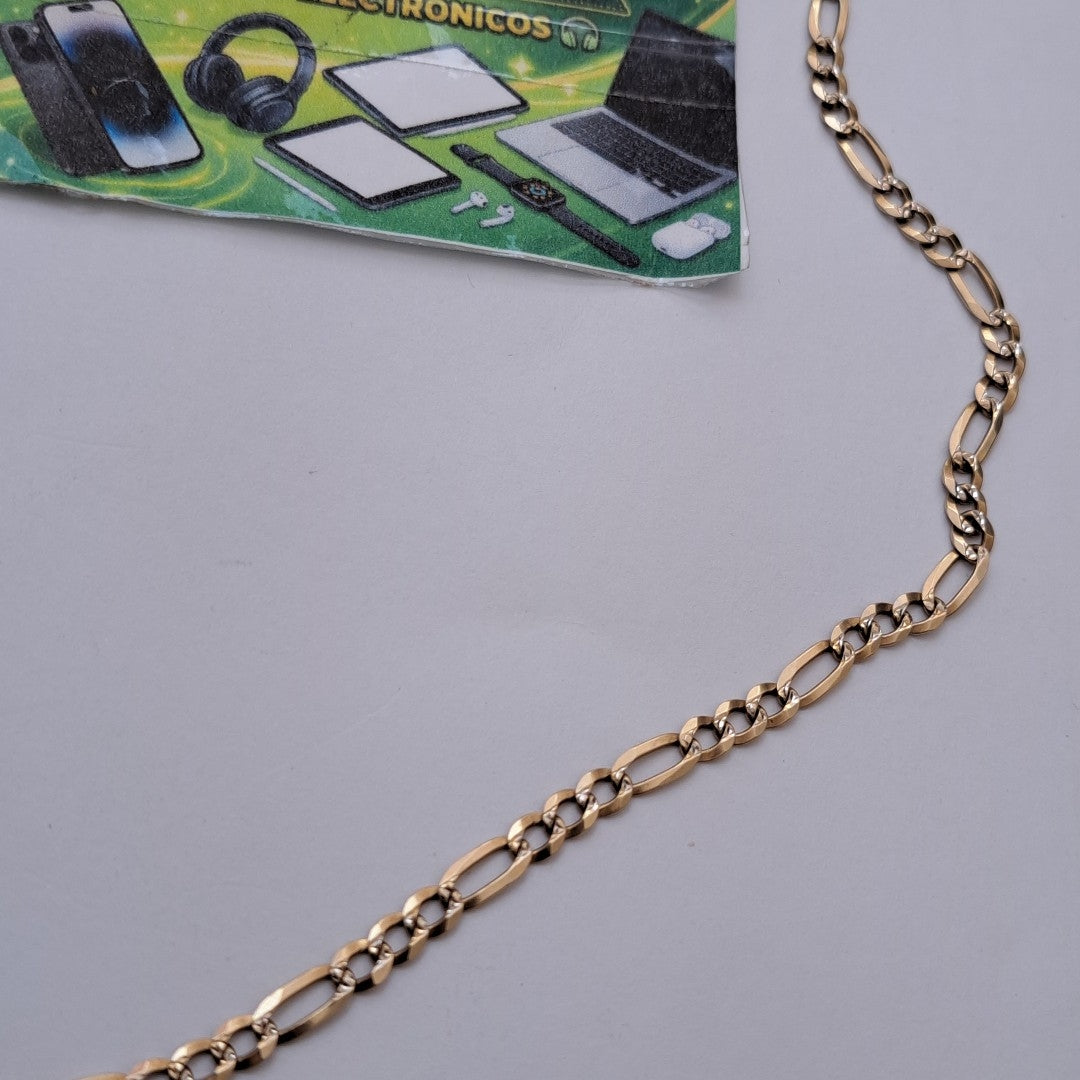 CADENA ORO 10 K 13,00 GRMS (SEMINUEVO)