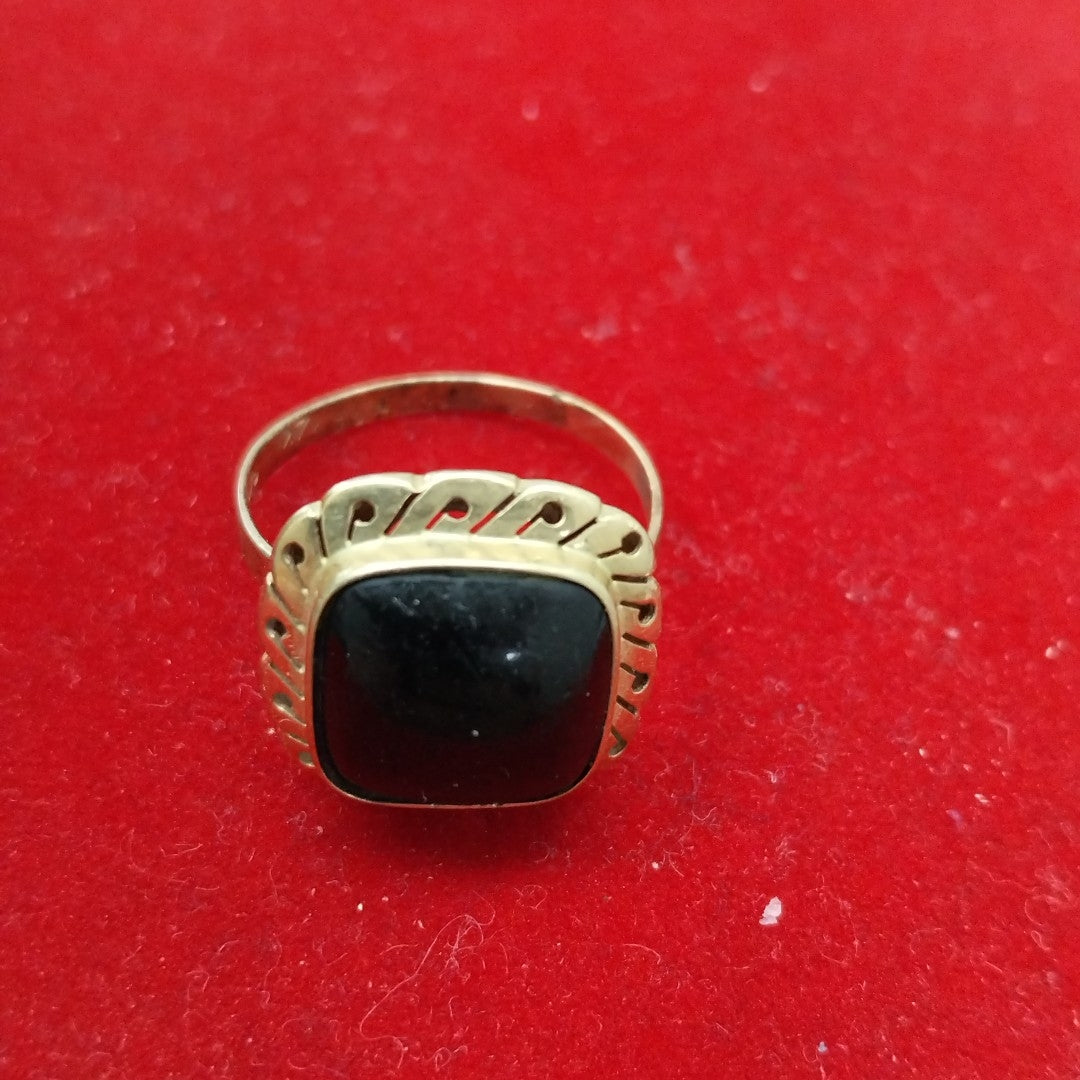 ANILLITO ORO 14 K 2.9 GRMS (SEMINUEVO)