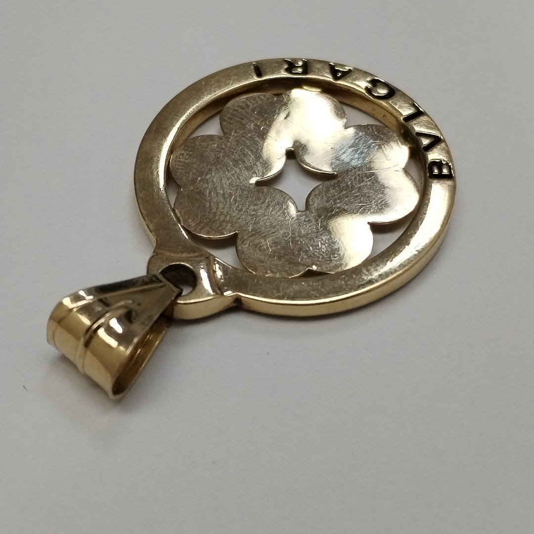 DIJE ORO 14 K 12,00 GRMS (SEMINUEVO)