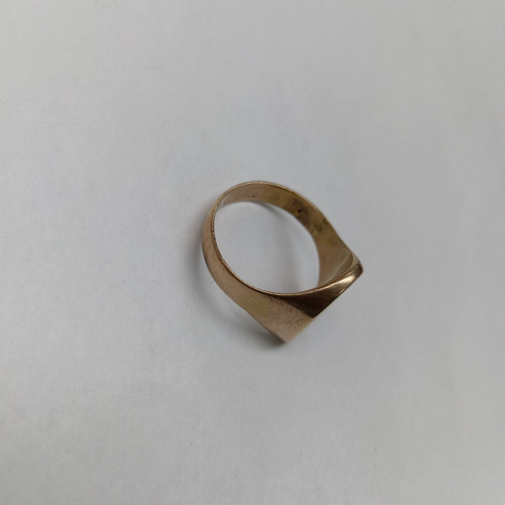 ANILLO ORO 8 K 7.4 GRMS (SEMINUEVO)