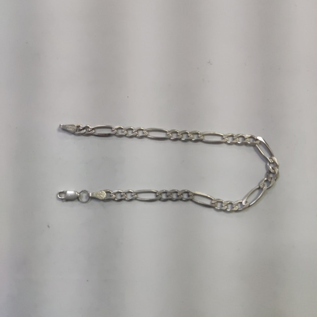 PULSERA PLATA 5.2 GRMS (SEMINUEVO)