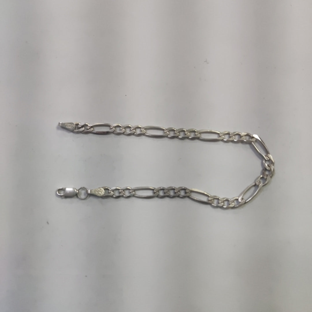 PULSERA PLATA 5.2 GRMS (SEMINUEVO)