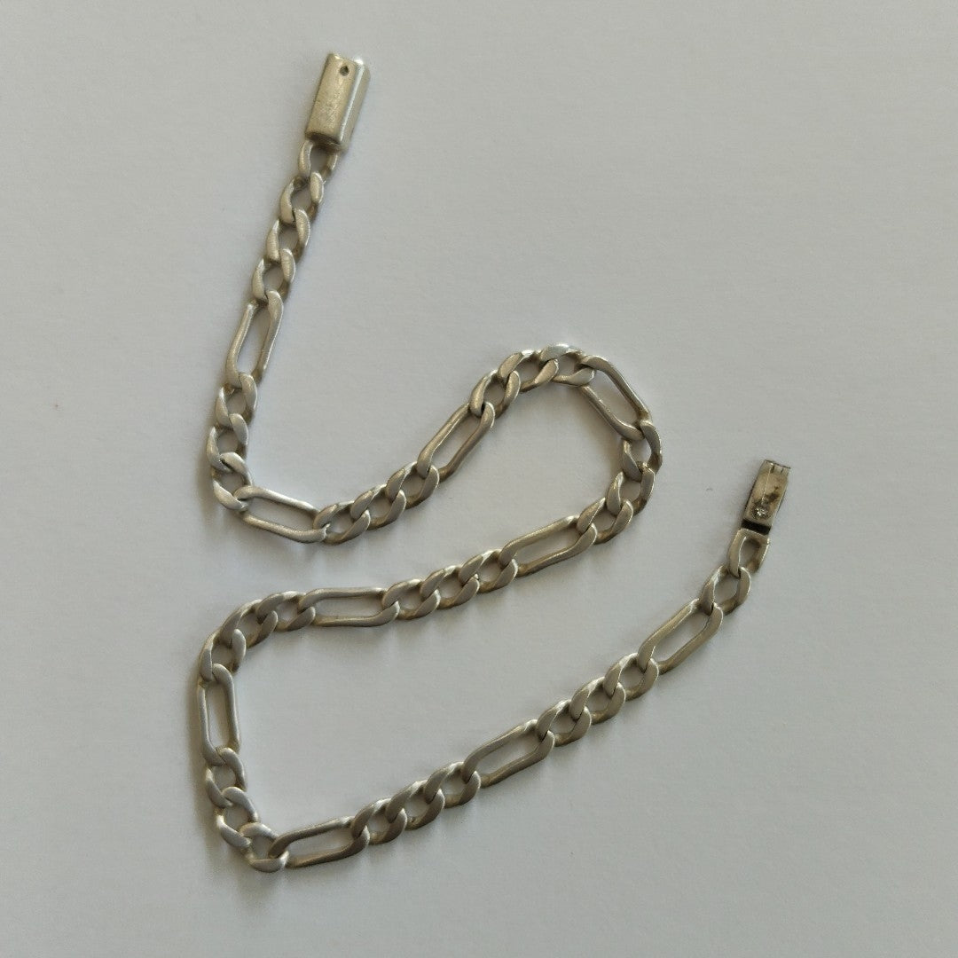 PULSERA PLATA 5,00 GRMS (SEMINUEVO)